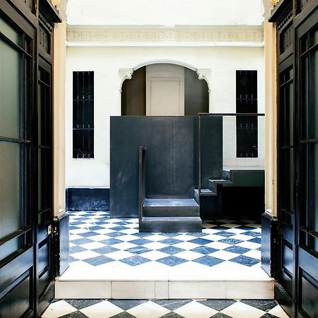 Estudios Pelayo Guest House Barcelona Ngoại thất bức ảnh