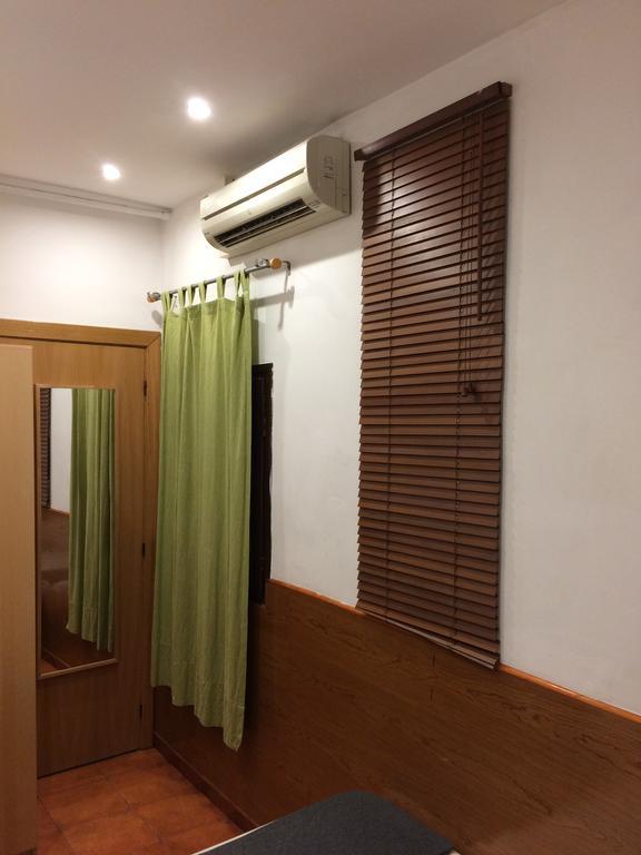Estudios Pelayo Guest House Barcelona Phòng bức ảnh