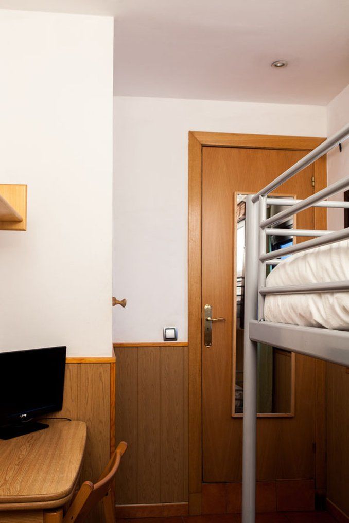 Estudios Pelayo Guest House Barcelona Ngoại thất bức ảnh
