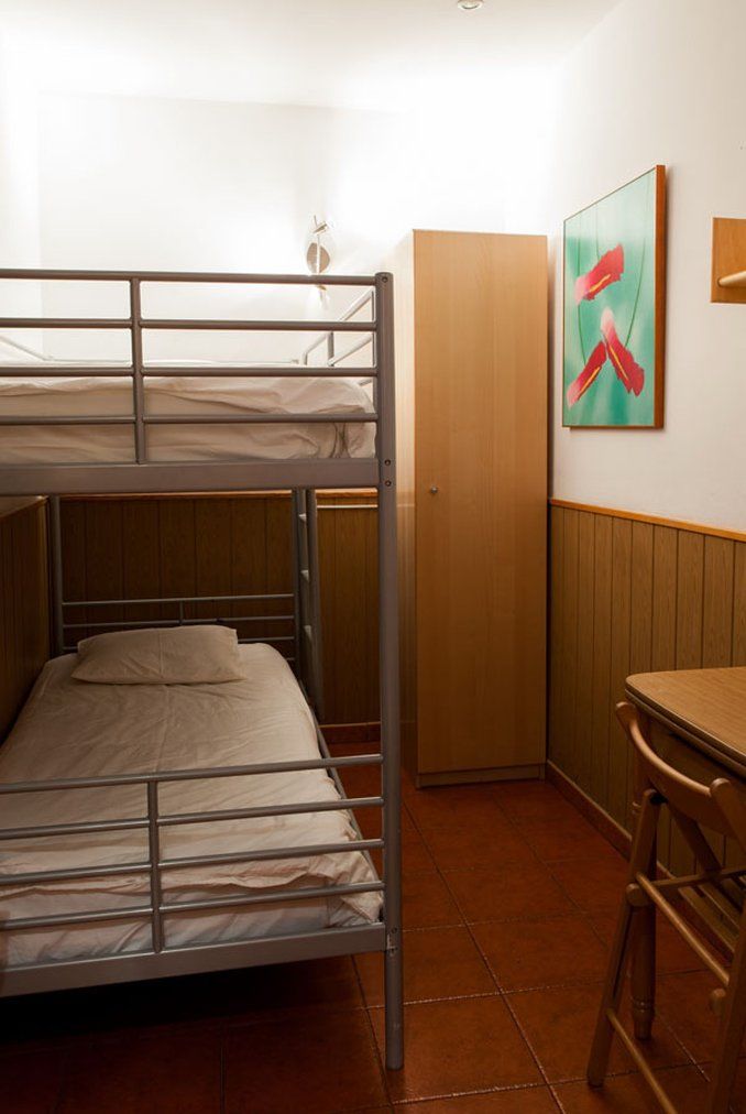 Estudios Pelayo Guest House Barcelona Ngoại thất bức ảnh