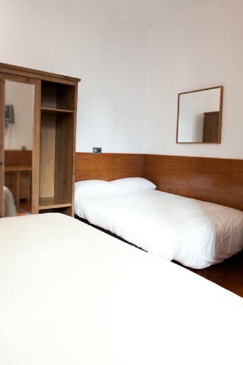 Estudios Pelayo Guest House Barcelona Ngoại thất bức ảnh