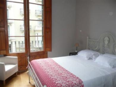 Estudios Pelayo Guest House Barcelona Ngoại thất bức ảnh
